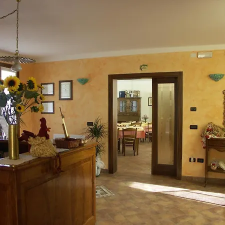Alloggio per agriturismo Sant'andrea Con Cantina Martignago Vignaioli Asolo Prosecco Docg Wines