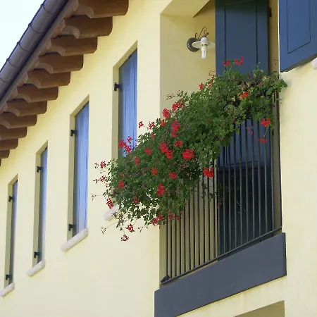 Alloggio per agriturismo Sant'andrea Con Cantina Martignago Vignaioli Asolo Prosecco Docg Wines