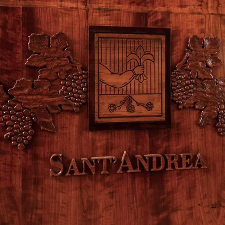Alloggio per agriturismo Sant'andrea Con Cantina Martignago Vignaioli Asolo Prosecco Docg Wines Maser