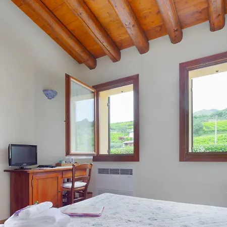 Sant'andrea Con Cantina Martignago Vignaioli Asolo Prosecco Docg Wines Alloggio per agriturismo