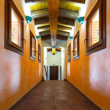 Sant'andrea Con Cantina Martignago Vignaioli Asolo Prosecco Docg Wines Alloggio per agriturismo *