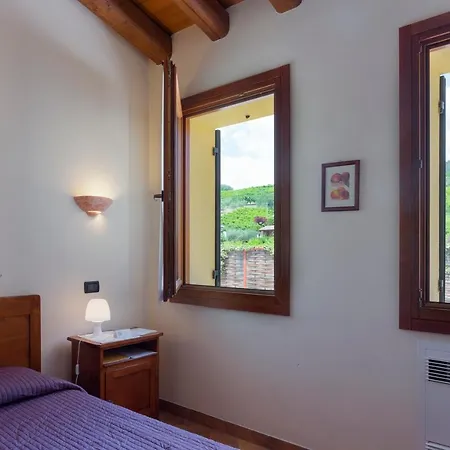Sant'andrea Con Cantina Martignago Vignaioli Asolo Prosecco Docg Wines Alloggio per agriturismo *