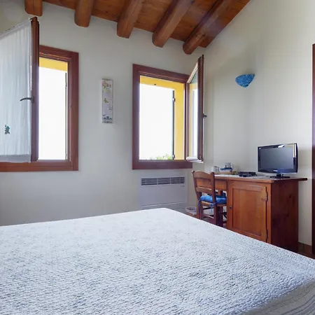 Sant'andrea Con Cantina Martignago Vignaioli Asolo Prosecco Docg Wines Alloggio per agriturismo