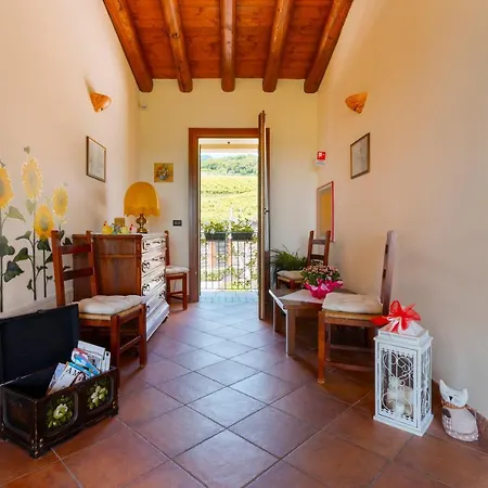 Sant'andrea Con Cantina Martignago Vignaioli Asolo Prosecco Docg Wines Alloggio per agriturismo