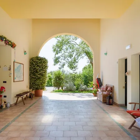 Alloggio per agriturismo Sant'andrea Con Cantina Martignago Vignaioli Asolo Prosecco Docg Wines Maser